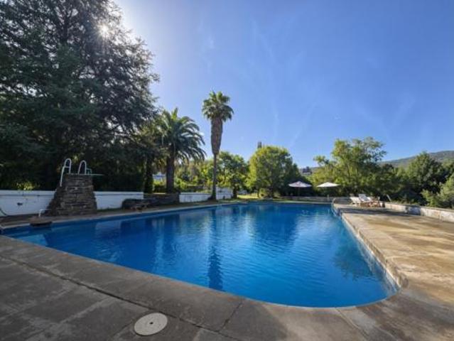 Chalet Venta Plasencia, Plasencia