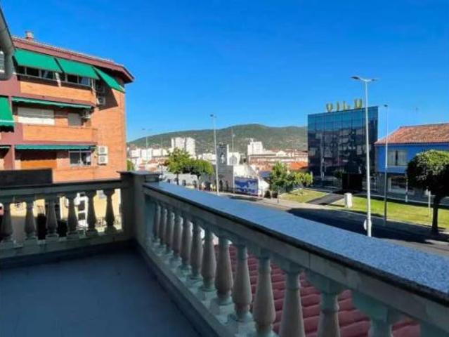 Chalet Venta Plasencia, Plasencia