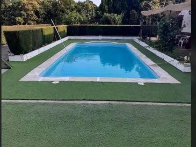 Chalet Venta Plasencia, Plasencia