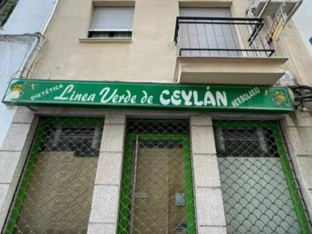 Chalet Venta Plasencia, Plasencia