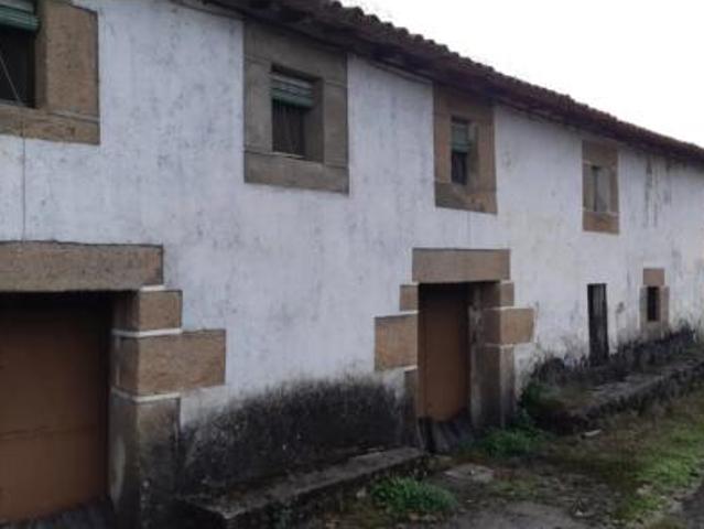 Chalet Venta Plasencia, Plasencia