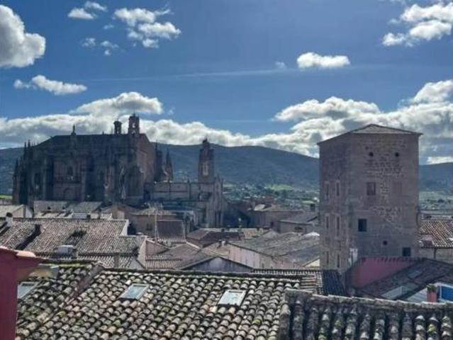 Chalet Venta Plasencia, Plasencia