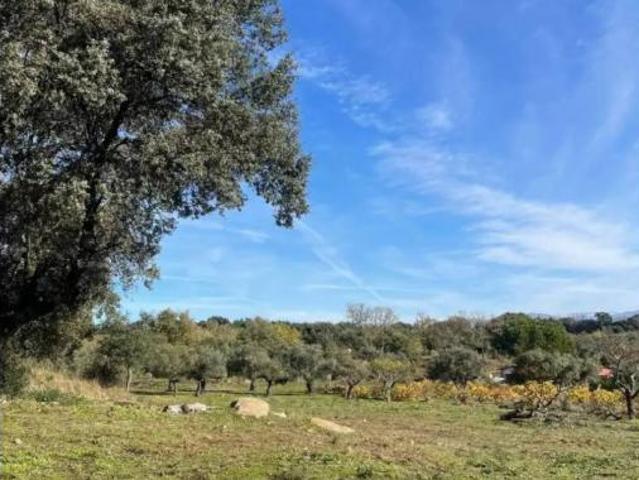 Chalet Venta Plasencia, San Gil