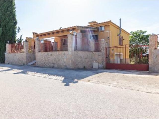 Chalet Venta Pliego, Pliego