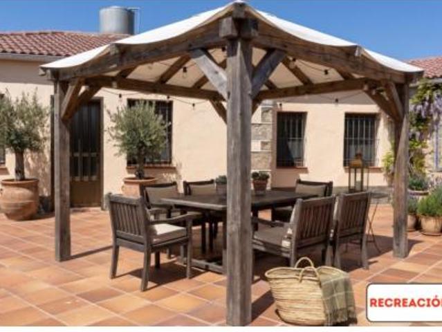 Chalet Venta Pradosegar, Pradosegar