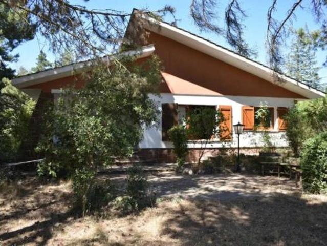 Chalet Venta Prades, Prades