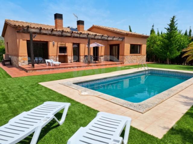 Chalet Venta Pratdip, Pratdip