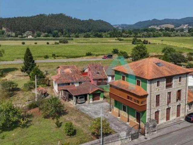 Chalet Venta Pravia, Pravia