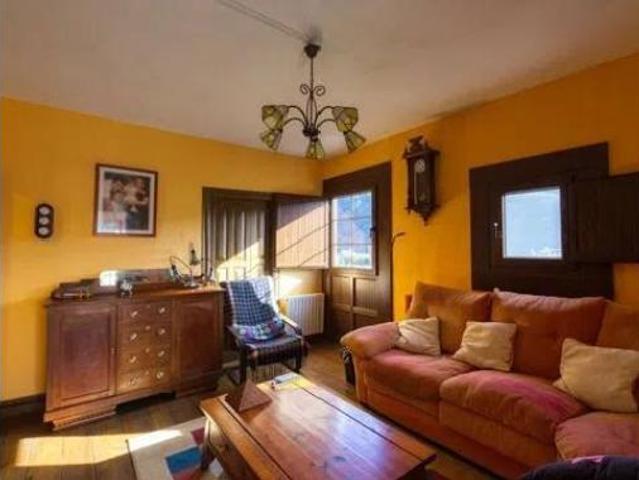 Chalet Venta Pravia, Pravia