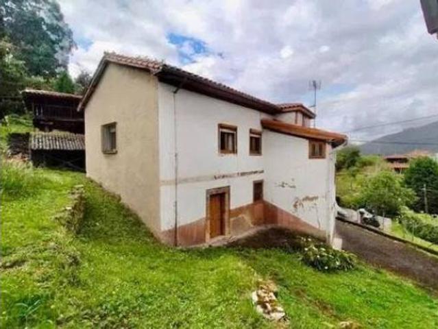 Chalet Venta Pravia, Pravia