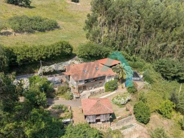 Chalet Venta Pravia, Pravia