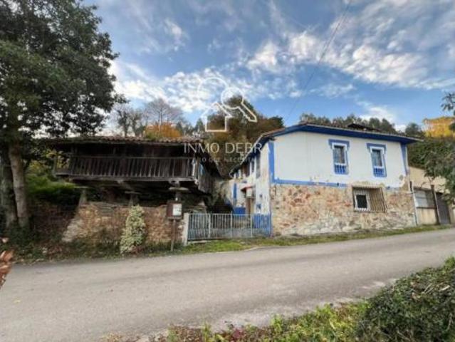 Chalet Venta Pravia, Pravia