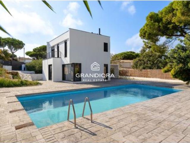 Chalet Venta Premià de Dalt, Premià de Dalt