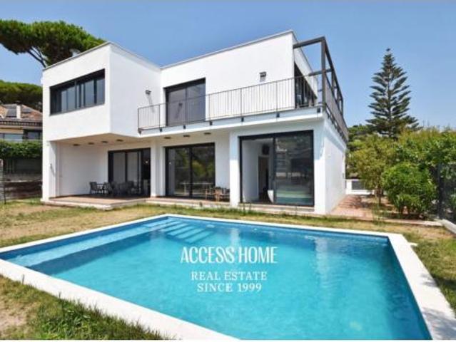 Chalet Venta Premià de Dalt, Premià de Dalt