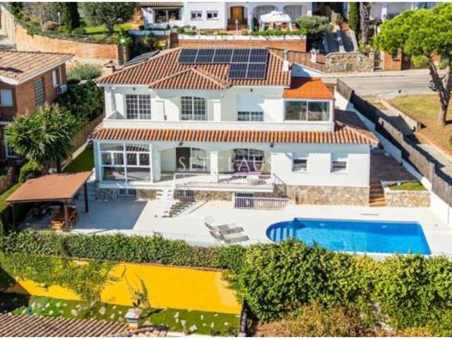 Chalet Venta Premià de Dalt, Premià de Dalt