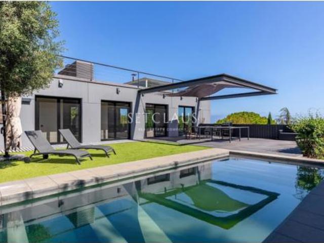 Chalet Venta Premià de Dalt, Premià de Dalt