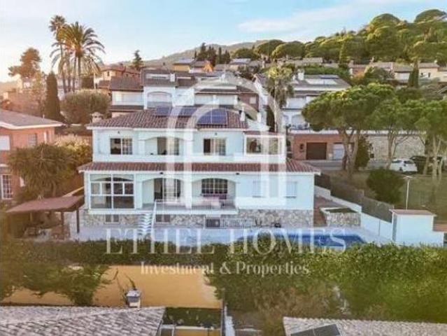 Chalet Venta Premià de Dalt, Premià de Dalt