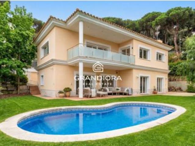 Chalet Venta Premià de Dalt, Premià de Dalt