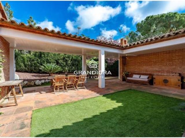 Chalet Venta Premià de Dalt, Premià de Dalt