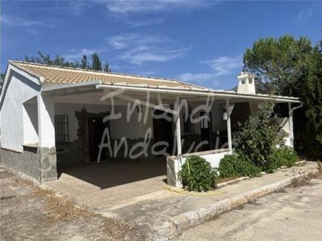 Chalet Venta Priego de Córdoba, Priego de Córdoba