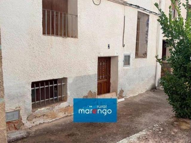 Chalet Venta Puebla de Arenoso, Puebla de Arenoso