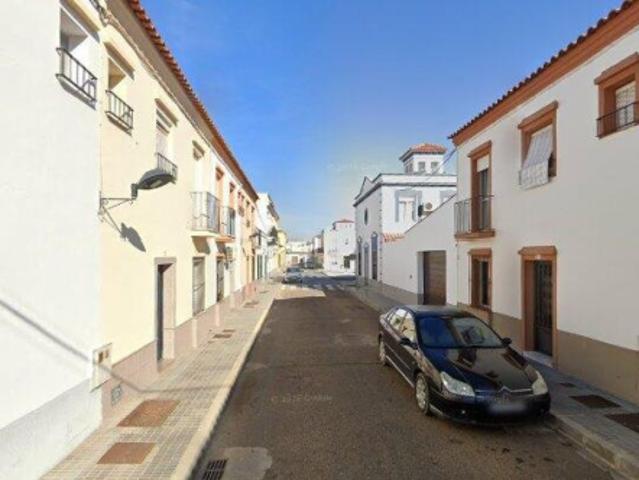 Chalet Venta Puebla de La Calzada, Puebla de la Calzada