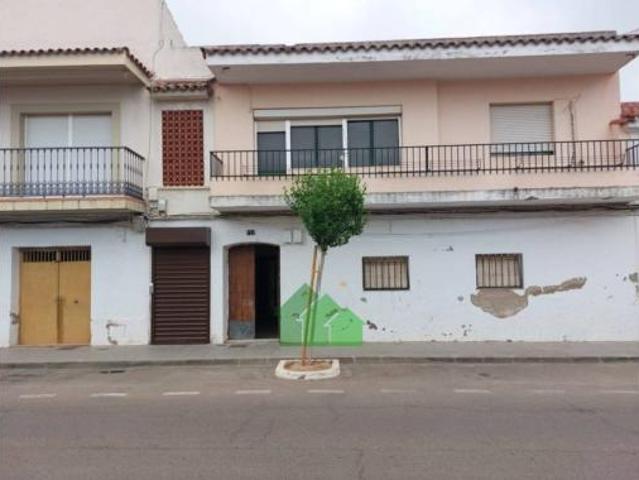 Chalet Venta Puebla de La Calzada, Puebla de la Calzada
