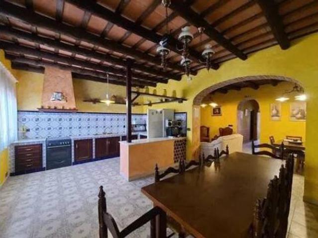 Chalet Venta Puebla del Maestre, Puebla del Maestre