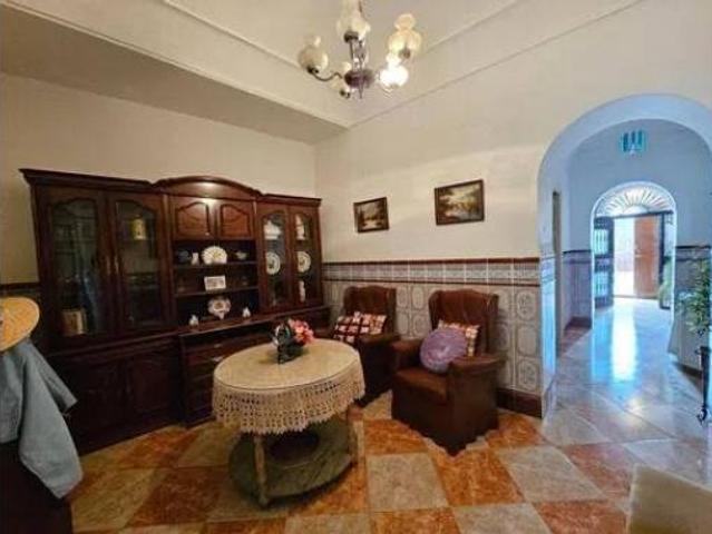 Chalet Venta Puebla del Maestre, Puebla del Maestre