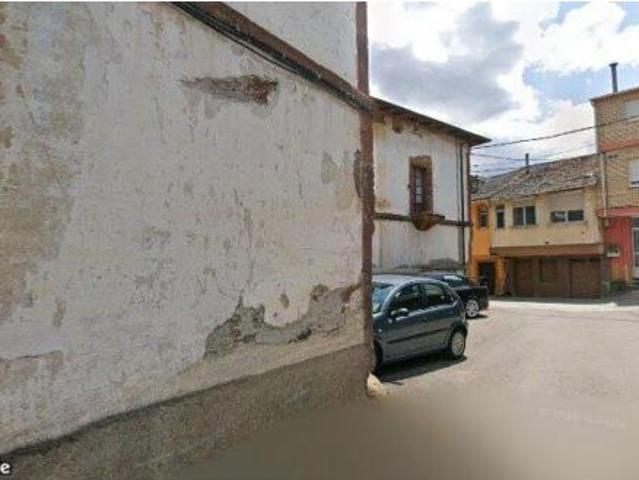 Chalet Venta Puente de Domingo Flórez, Puente de Domingo Flórez