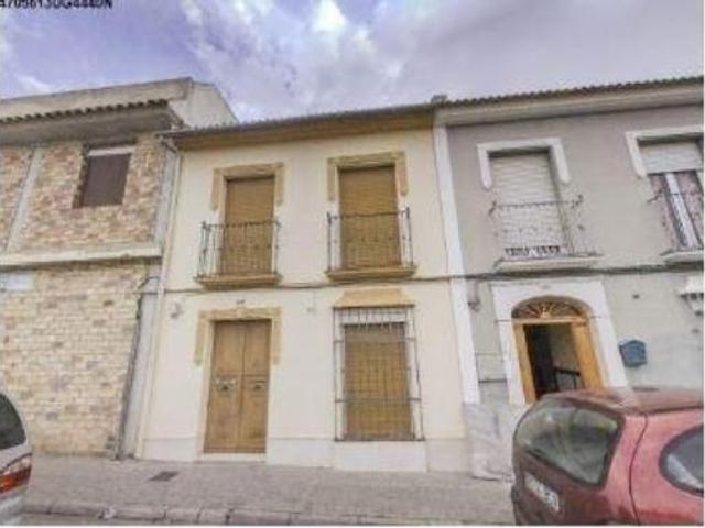 Chalet Venta Puente Genil, Puente Genil