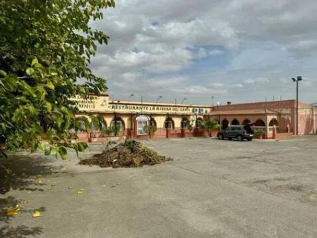 Chalet Venta Puente Genil, Puente Genil