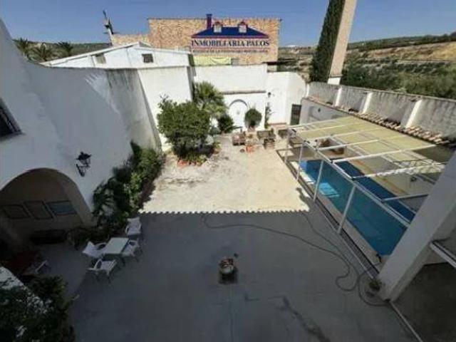 Chalet Venta Puente Genil, Puente Genil