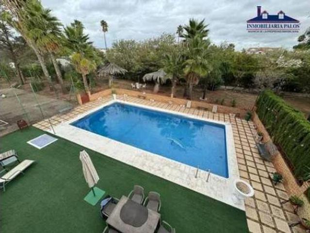 Chalet Venta Puente Genil, Puente Genil