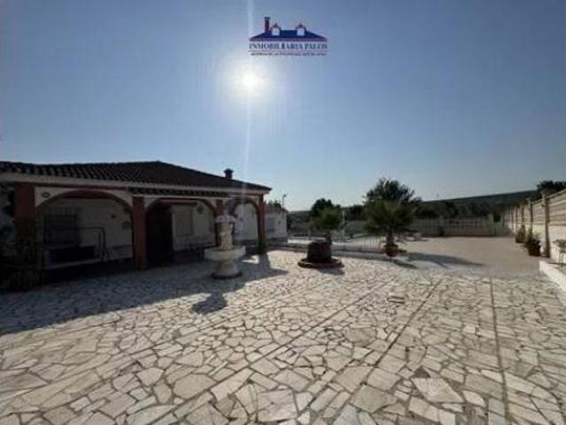 Chalet Venta Puente Genil, Puente Genil