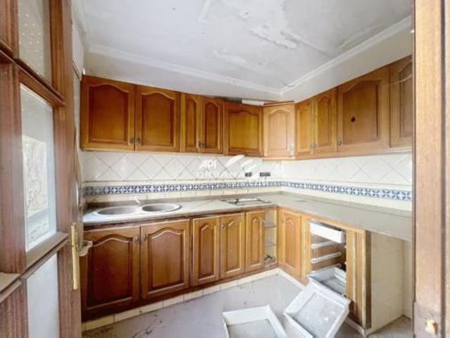 Chalet Venta Puente Genil, Ribera Alta