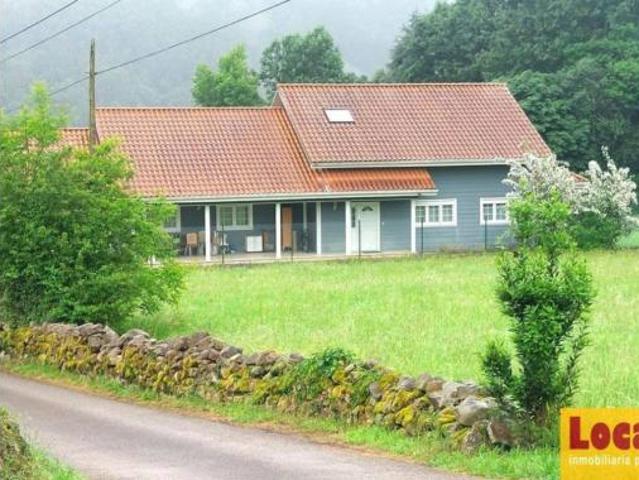 Chalet Venta Puente Viesgo, Puente Viesgo