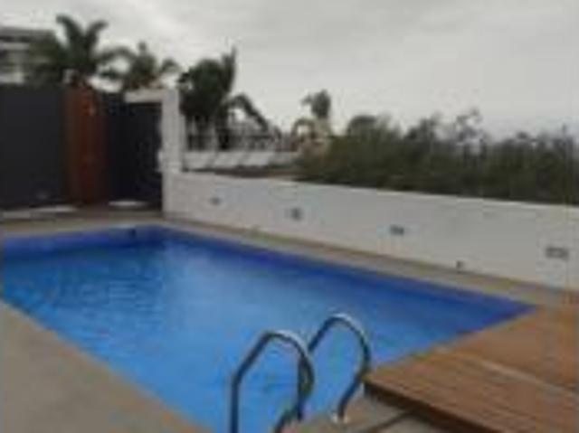 Chalet Venta Puerto de la Cruz, San Antonio Las Arenas