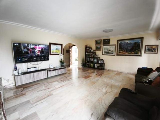 Chalet Venta Puerto de la Cruz, San Antonio Las Arenas