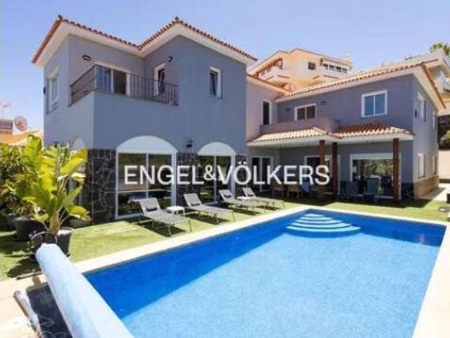 Chalet Venta Puerto de la Cruz, Playa Jardín