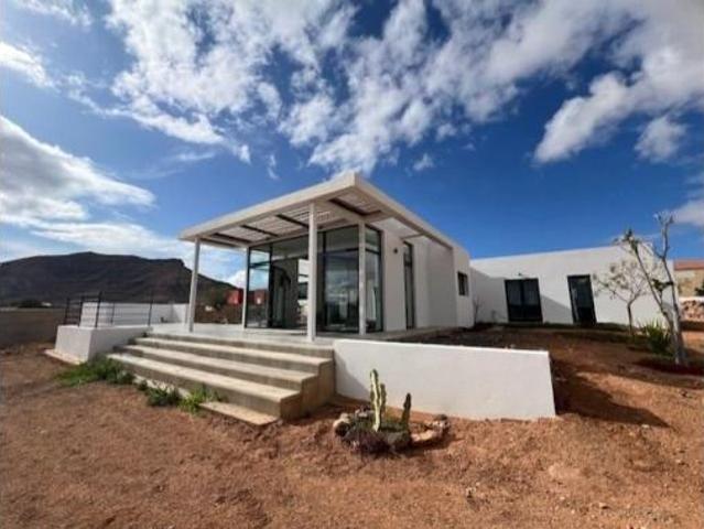 Chalet Venta Puerto del Rosario, Centro