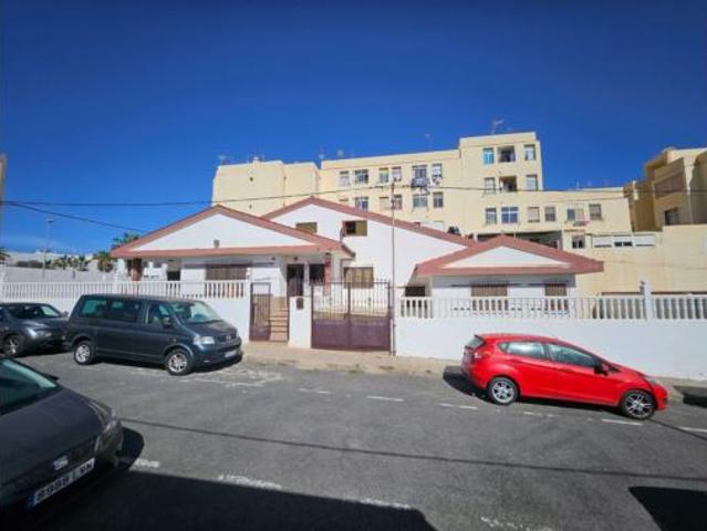 Chalet Venta Puerto del Rosario, Centro