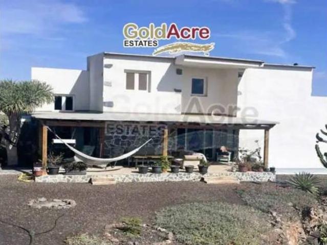 Chalet Venta Puerto del Rosario, Puerto del Rosario