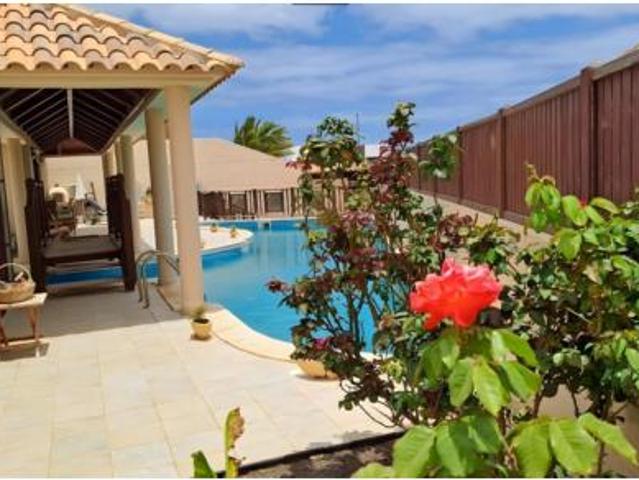 Chalet Venta Puerto del Rosario, Playa Blanca Granadas Los Pozos