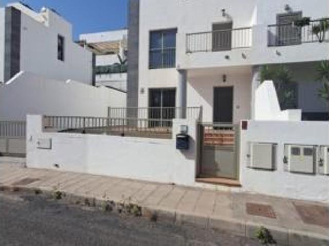 Chalet Venta Puerto del Rosario, Playa Blanca Granadas Los Pozos