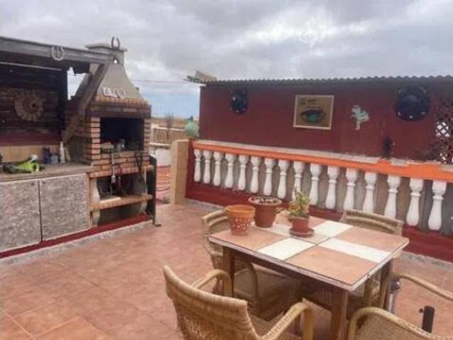 Chalet Venta Puerto del Rosario, Tefía Tetir