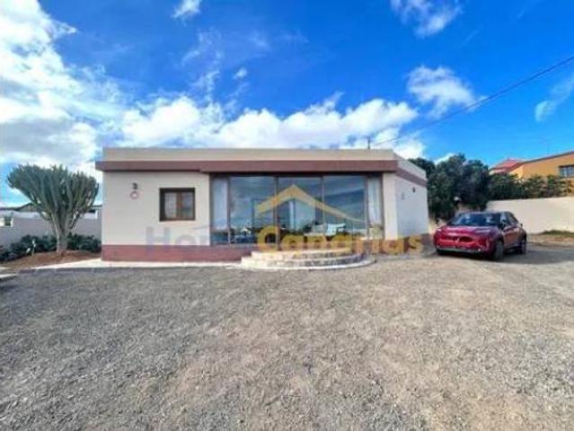 Chalet Venta Puerto del Rosario, Tefía Tetir
