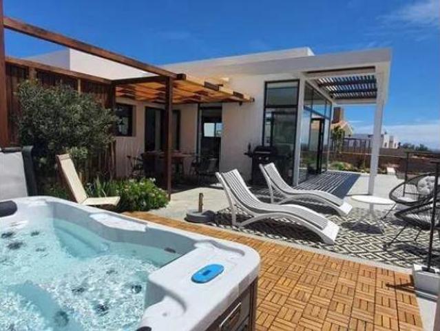 Chalet Venta Puerto del Rosario, Tefía Tetir