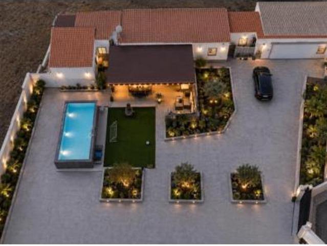 Chalet Venta Puerto del Rosario, Tefía Tetir