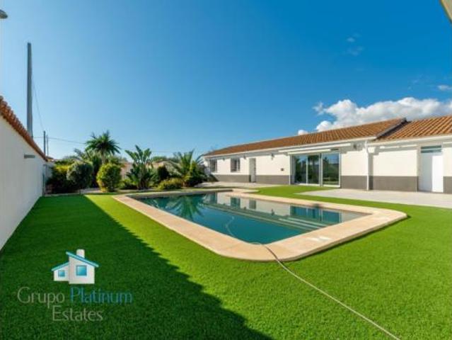 Chalet Venta Puerto Lumbreras, Esparragal de Puerto Lumbreras